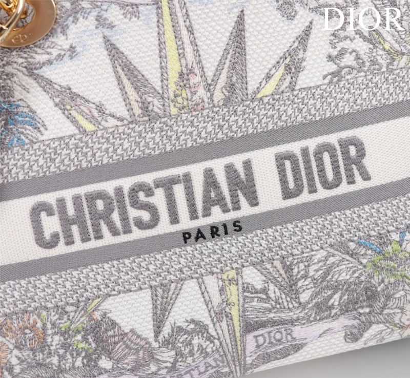 Christian Dior My Lady Bags